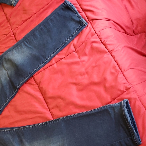 Gas jeans,size 36x27,nwot - Picture 2 of 15